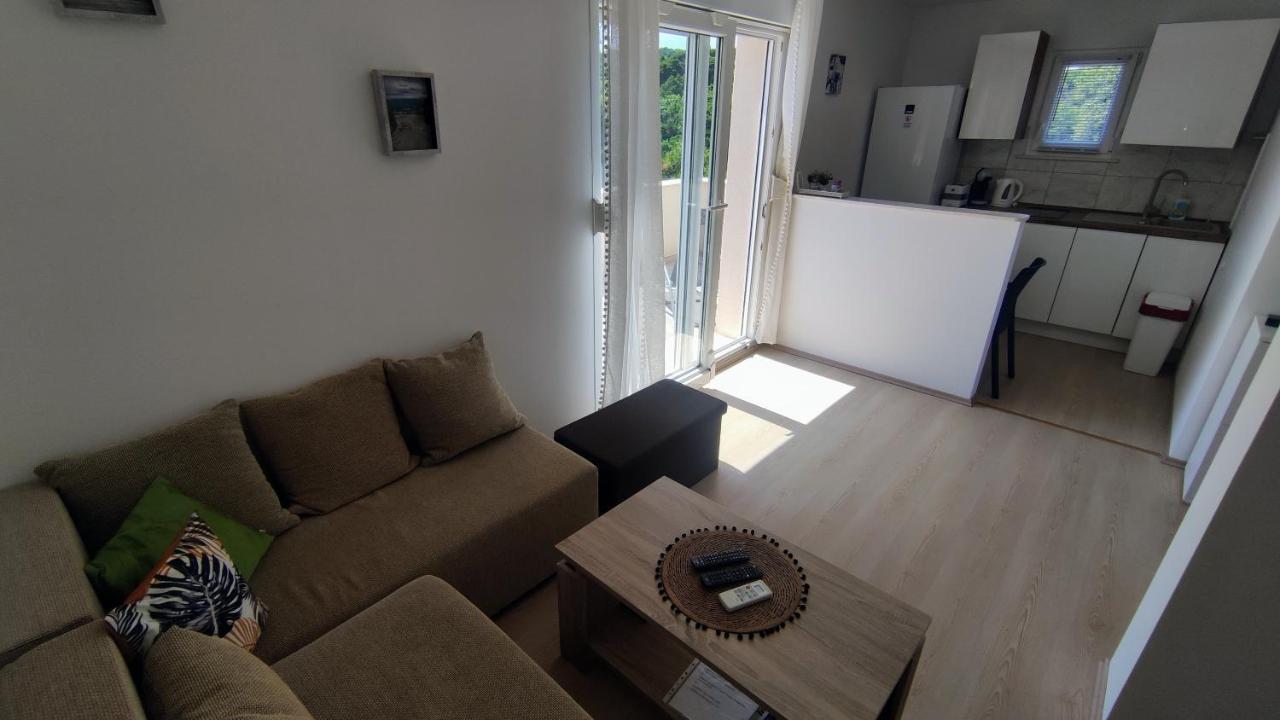 Apartment Iva&Andro Donje Celo Экстерьер фото