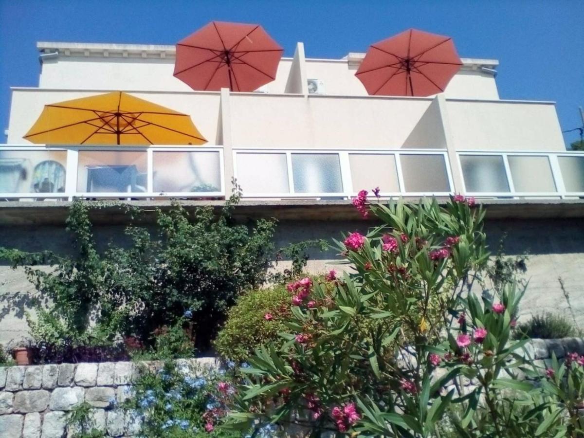 Apartment Iva&Andro Donje Celo Экстерьер фото